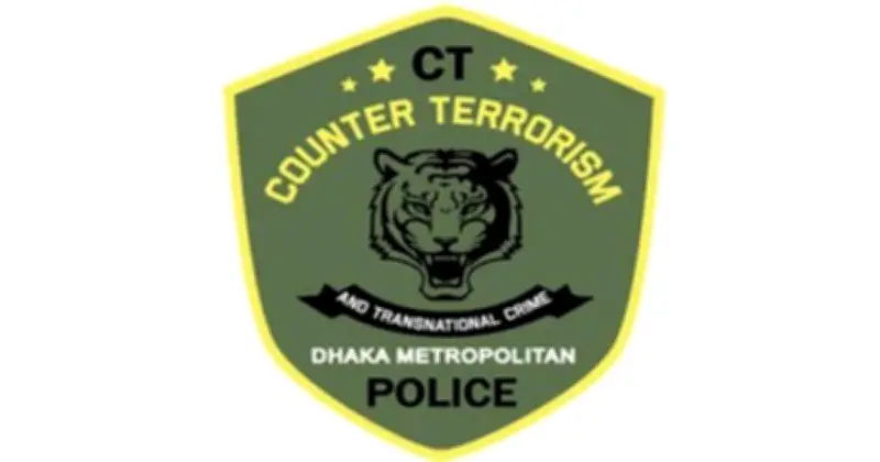 নিষিদ্ধ সংগঠন নব্য জেএমবির সঙ্গে জড়িত শিশুকে হেফাজতে নিয়েছে সিটিটিসি