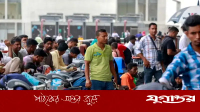 মালয়েশিয়া শ্রমিক পাঠানো সিন্ডিকেট: সদস্য হতে ১০ কোটি টাকা, আদালতে স্বীকারোক্তি