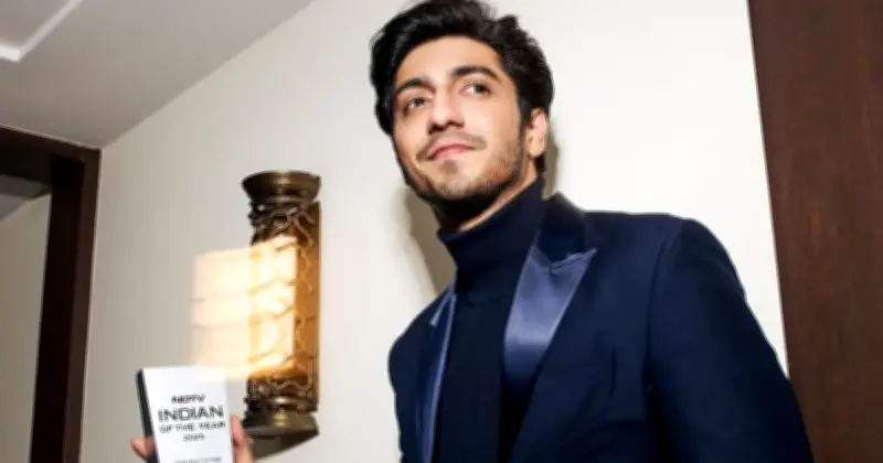 প্রেমিক ইমেজ ভেঙে অ্যাকশন হিরো হচ্ছেন আহান পাণ্ডে, আলি আব্বাস জাফরের নতুন সিনেমায়