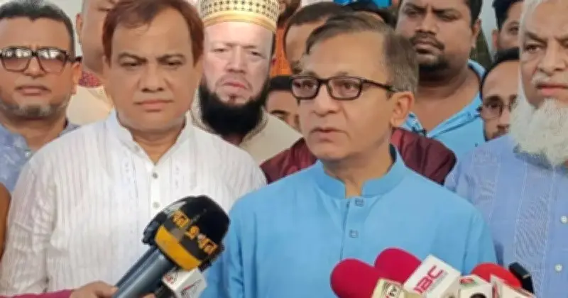 জ্বালানি নিয়ে আতঙ্কিত হওয়ার প্রয়োজন নেই: বাণিজ্যমন্ত্রী