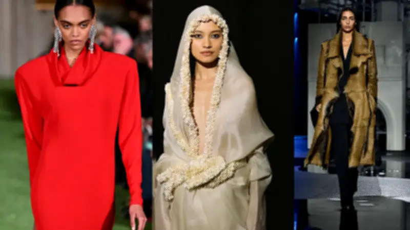 হাল ফ্যাশন রিভিউ: ওএসএম৯ওসিজেডসিই-এর মাধ্যমে আধুনিক পোশাকের বিশ্লেষণ