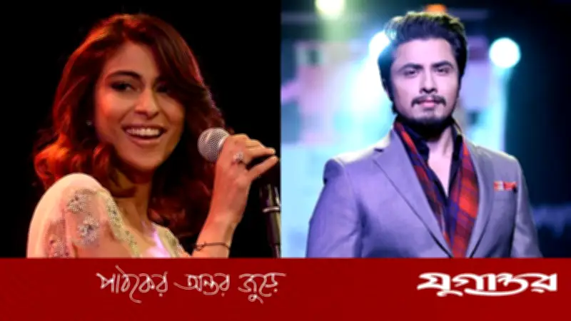 আলী জাফরের আইনি বিজয়: মানহানি মামলায় মিশা শাফির বিরুদ্ধে আদালতের রায়