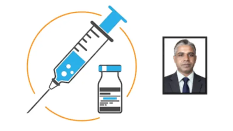 টিকাদান ভাঙনের মূল্য: উত্তরাধিকার, নীতিগত বিচ্যুতি ও শিশুস্বাস্থ্যের ঝুঁকি