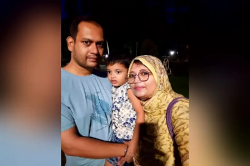 পদ্মা বাসডুবির ট্রমা: শেহজাদের আতঙ্ক, পরিবারের মানসিক যন্ত্রণা