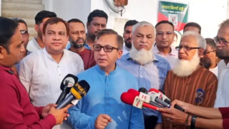 বিভিন্ন খাতের সংকট: জ্বালানি, স্বাস্থ্য, নিরাপত্তা ও দুর্নীতির চ্যালেঞ্জ