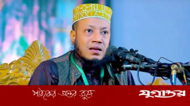 এনসিপি নেতার মন্তব্যে উত্তপ্ত রাজনীতি: আমির হামজাকে 'জামায়াতের দুঃখ' বললেন তাহসিন রিয়াজ