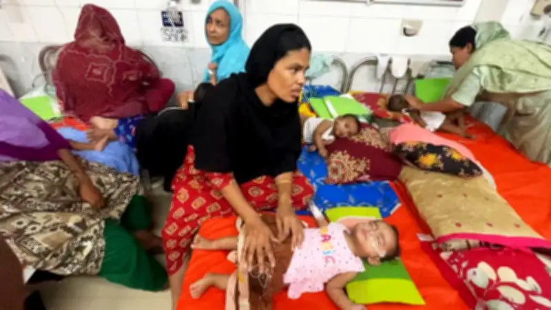 দেশে হামে ১৯ দিনে ৯৪ শিশুর মৃত্যু, টিআইবি ক্ষুব্ধ; ইরানে ত্রাণ গুদাম ও সেতুতে হামলা