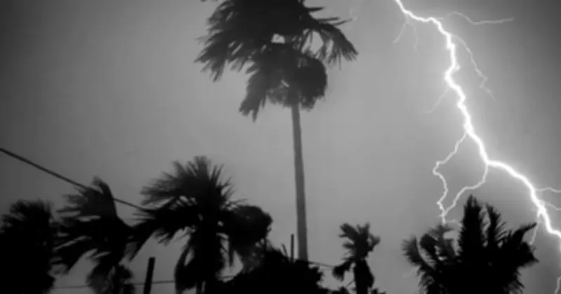 রংপুর-ময়মনসিংহে ঝড়ো হাওয়ার সতর্কতা, নদীবন্দরে ১ নম্বর সংকেত