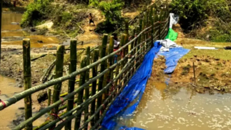 হালদায় বাঁধ, লেবাননে পানি কেন্দ্রে হামলা, ইরানে ড্রোন আক্রমণ: বৈশ্বিক সংকটের ছায়া