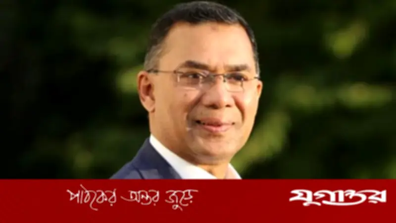 প্রধানমন্ত্রী তারেক রহমান ঈদের সিনেমা 'বনলতা এক্সপ্রেস' দেখতে সীমান্ত সম্ভারে