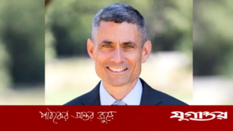 যুক্তরাষ্ট্র-বাংলাদেশ সম্পর্ক এখন ঐতিহাসিক উচ্চতায়: পল কাপুরের মূল্যায়ন