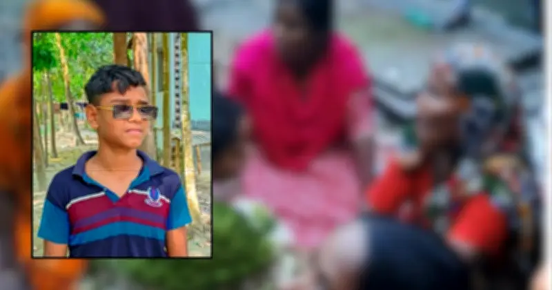 ময়মনসিংহের গফরগাঁওয়ে বিদ্যুৎস্পৃষ্টে একই পরিবারের দুজনের মৃত্যু, আহত আরেকজন