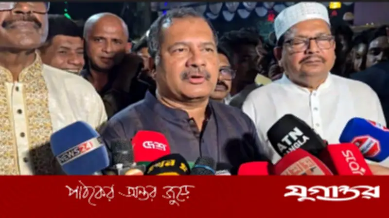 গণমাধ্যমের দায়িত্বশীল স্বাধীনতা নিশ্চিতে আলোচনা শুরু: তথ্যমন্ত্রী