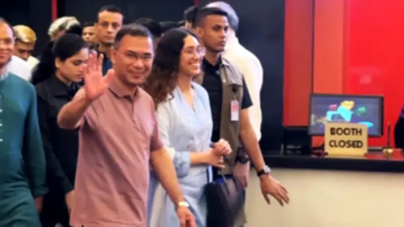 বিএনপি স্থায়ী কমিটি বৈঠক ডেকেছে, জোনায়েদ সাকি পদত্যাগ করছেন