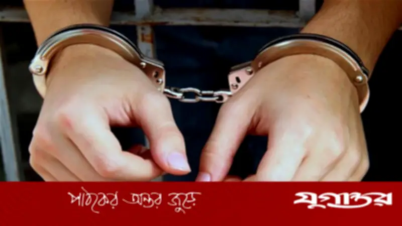 চট্টগ্রামে আইনজীবী আলিফ হত্যা মামলার আসামি দেব দাশ গ্রেফতার