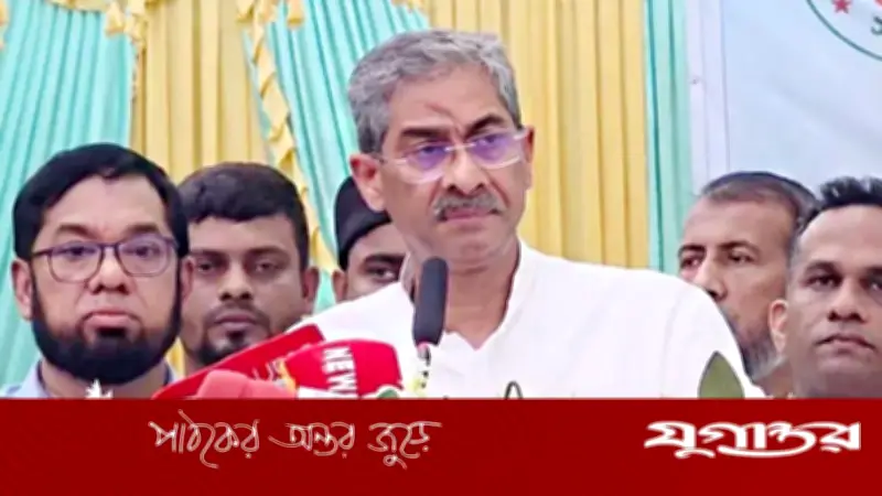 শহীদ জিয়ার অসমাপ্ত কাজ তারেক রহমানের নেতৃত্বে সমাপ্ত হবে: পানিসম্পদ মন্ত্রী