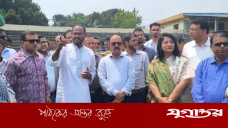 টাঙ্গাইলে প্রধানমন্ত্রীর কৃষক কার্ড উদ্বোধন: ১৪ এপ্রিল পহেলা বৈশাখে যুগান্তকারী কর্মসূচি