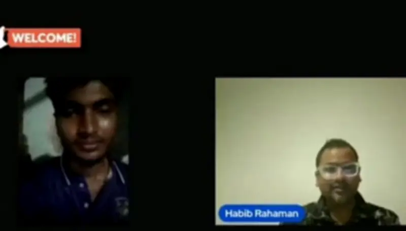 মহান স্বাধীনতা দিবসে গোবিপ্রবি বন্ধুসভার ভার্চ্যুয়াল আলোচনা সভা অনুষ্ঠিত