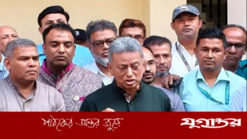 দেশে এখনো তেলের সংকট তৈরি হয়নি, তবে নতুন সিদ্ধান্ত আসতে পারে: অর্থমন্ত্রী