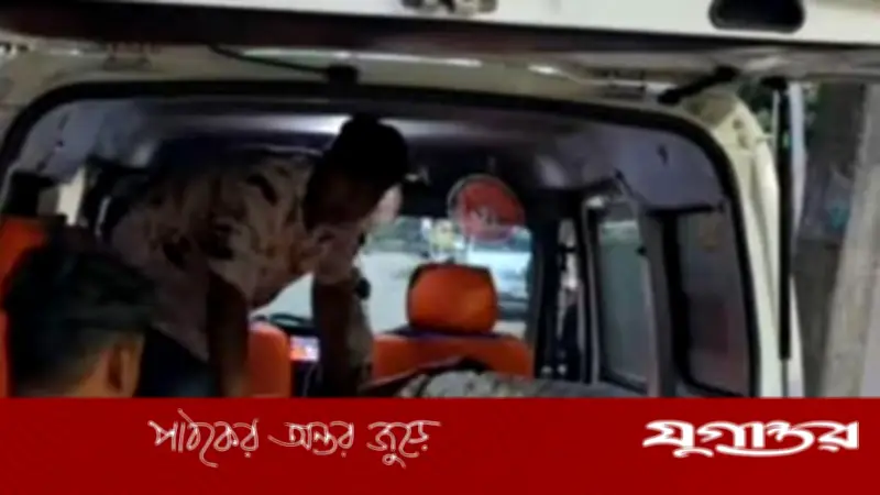 মানিকগঞ্জে বালুমহাল ম্যানেজারকে গুলি ও কুপিয়ে হত্যা, স্পিডবোটে পালালো হামলাকারীরা