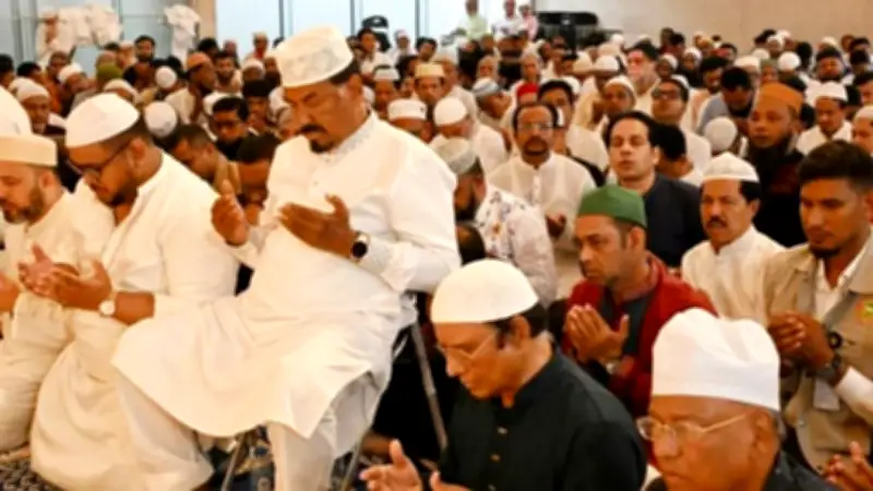 শিক্ষাবিদ দিলারা হাফিজের জন্য দোয়া মাহফিল, বাহরাইনে নিহত তারেক আলীর মরদেহ দেশে ফিরেছে