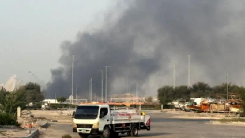 আমিরাতে ক্ষেপণাস্ত্রের ধ্বংসাবশেষে আহত ১২, বাহরাইনে নিহত তারেক আলীর মরদেহ দেশে