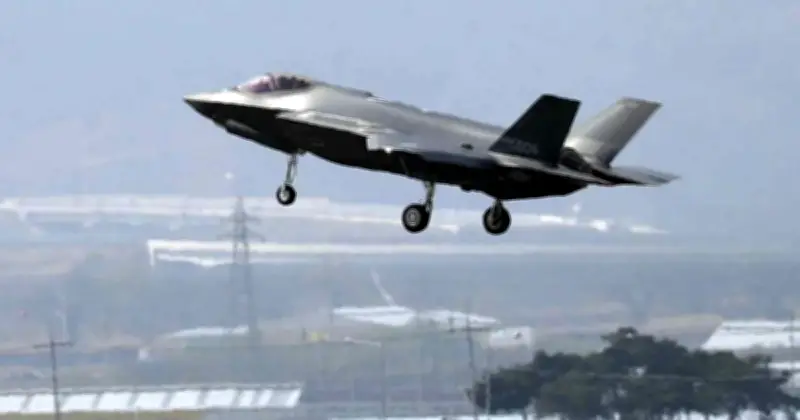 ইরানে মার্কিন যুদ্ধবিমান ভূপাতিত, পাইলট উদ্ধারে যুক্তরাষ্ট্র-ইসরায়েলের যৌথ অভিযান