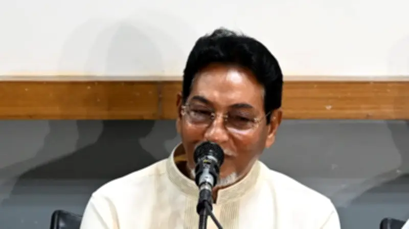 চিফ হুইপ নূরুল ইসলাম: স্বাধীনতার অর্থ রুটিরুজির অধিকার, জুলাই সনদ বাস্তবায়নে অঙ্গীকার