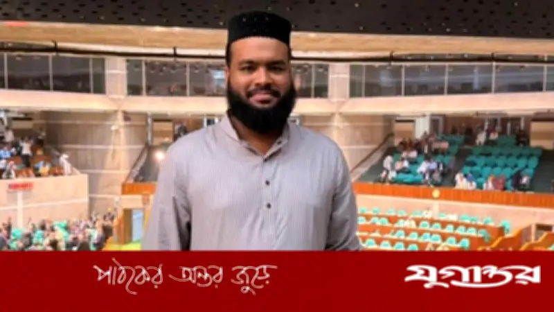 এনসিপি থেকে পদত্যাগ করলেন প্রতিষ্ঠাকালীন সদস্য আরজু আহমাদ, ব্যক্তিগত কারণ দেখালেন