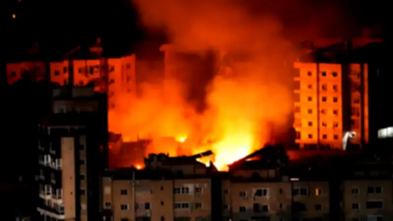 মধ্যপ্রাচ্যের অস্থিরতা ও বাংলাদেশের অর্থনীতিতে প্রভাব: একাধিক ঘটনার বিশ্লেষণ