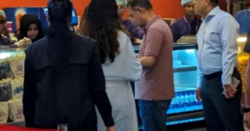 প্রধানমন্ত্রীর সিনেমা দেখা নিয়ে বিভ্রান্তি দূর, প্রকৃতপক্ষে ‘প্রজেক্ট হেইল মেরি’ দেখেছেন