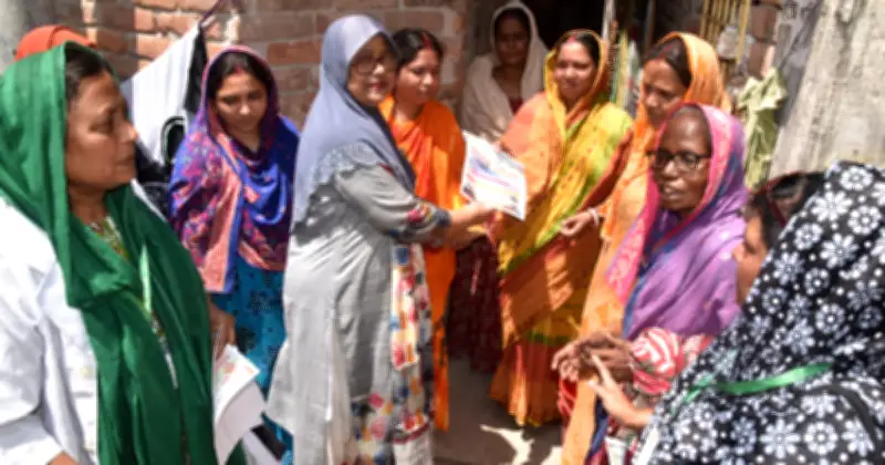 রাজশাহীতে হামের প্রাদুর্ভাব রোধে সিটি কর্পোরেশনের ব্যাপক সচেতনতা অভিযান