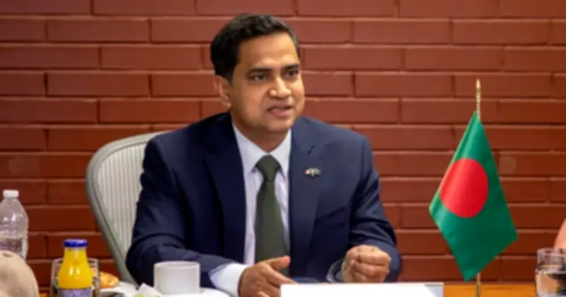 বাংলাদেশের পাঁচ রাষ্ট্রদূত প্রত্যাহার: মাত্র এক জন ফিরেছেন, বাকিদের ফেরা নিয়ে গুঞ্জন