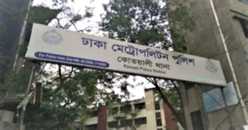 রাজধানীর নয়াবাজার পার্কে যুবদল সদস্য রাসেলের ওপর গুলি হামলা, গুরুতর আহত