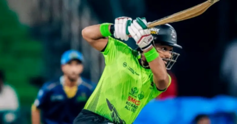 পিএসএলে বাংলাদেশি তারকাদের ঝড়, ইমন-মোস্তাফিজের দারুণ পারফরম্যান্সে লাহোরের জয়