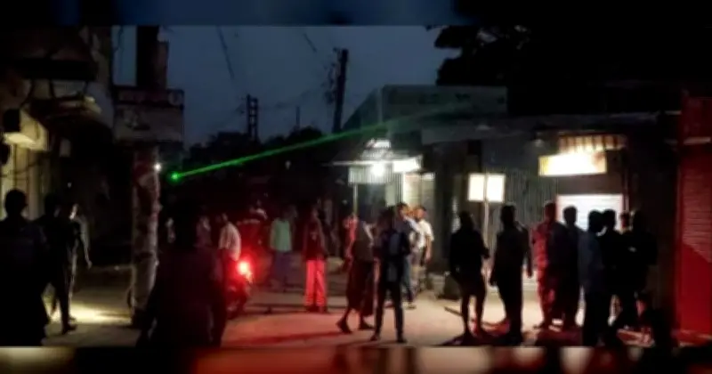 ভাঙ্গা উপজেলায় ফুটবল মাইকিং নিয়ে সংঘর্ষ: ৩০ আহত, এলাকায় থমথমে অবস্থা