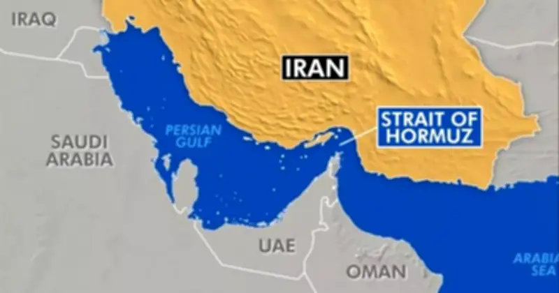 হরমুজ প্রণালি অবরুদ্ধ, বিশ্ব অর্থনীতিতে চাপ বাড়ছে: ইউএনসিটিএডি ও চীনের সতর্কতা