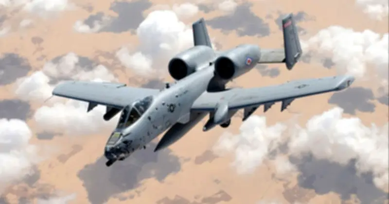 ইরানের আকাশে মার্কিন যুদ্ধবিমান ভূপাতিত: দ্বিতীয় বিমান নিয়ে তেহরানের দাবি