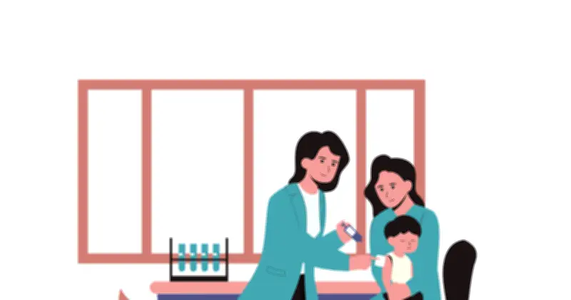 বাংলাদেশে হামের প্রত্যাবর্তন: শুধু স্বাস্থ্য নয়, এটি একটি সুশাসনের চ্যালেঞ্জ