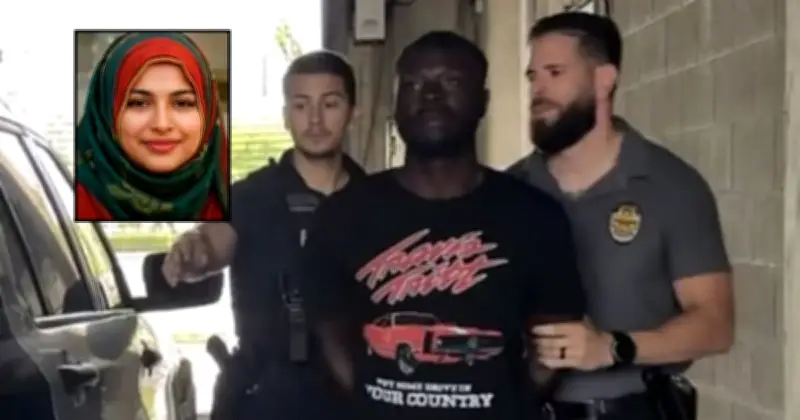 যুক্তরাষ্ট্রে বাংলাদেশি নারী নীলুফার ইয়াসমিনকে পিটিয়ে হত্যা, অভিযুক্ত গ্রেপ্তার