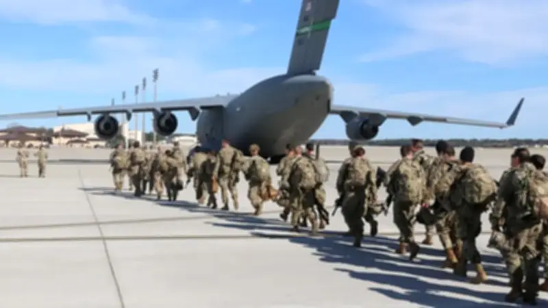 ইরানের হামলায় মার্কিন সেনা নিহত, মধ্যপ্রাচ্যে উত্তেজনা বৃদ্ধি