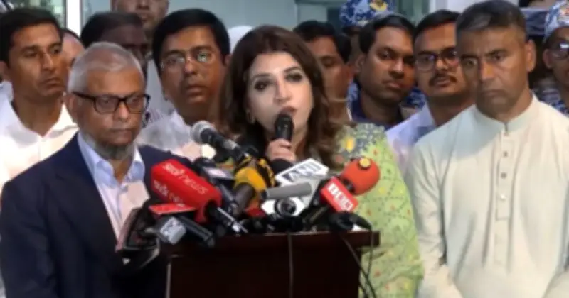 মধ্যপ্রাচ্যে যুদ্ধে ছয় বাংলাদেশি নিহত, মরদেহ আনা ও ভিসা জটিলতা সমাধানে সরকারি উদ্যোগ