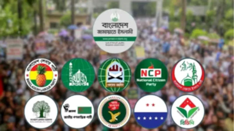 দেশব্যাপী বিক্ষোভ, ডিজেল আমদানি, তাপমাত্রা বৃদ্ধি ও প্রধানমন্ত্রীর বৈঠক: আজকের শীর্ষ খবর