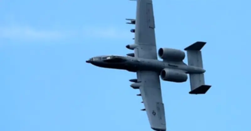 ইরানের নতুন প্রতিরক্ষা ব্যবস্থা মার্কিন যুদ্ধবিমান ভূপাতিত করেছে, দাবি মুখপাত্রের