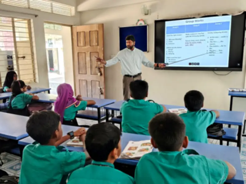 শিখন ঘাটতি পূরণে শনিবার খোলা সরকারি প্রাথমিক বিদ্যালয়, চলবে টানা ৯ সপ্তাহ