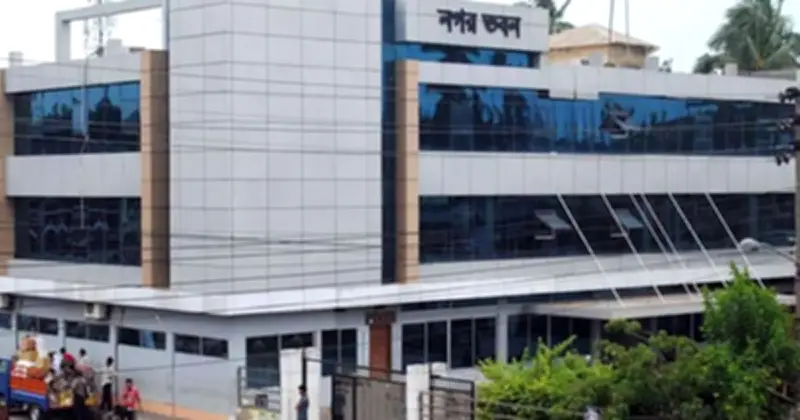 বরিশালে অবৈধ দখল উচ্ছেদের চূড়ান্ত নির্দেশ, ১০ এপ্রিলের মধ্যে অপসারণের সময়