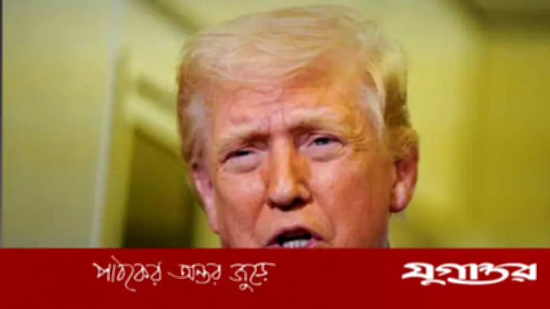 ইরানে ভূপাতিত মার্কিন বিমান কূটনৈতিক আলোচনায় প্রভাব ফেলবে না: ট্রাম্প