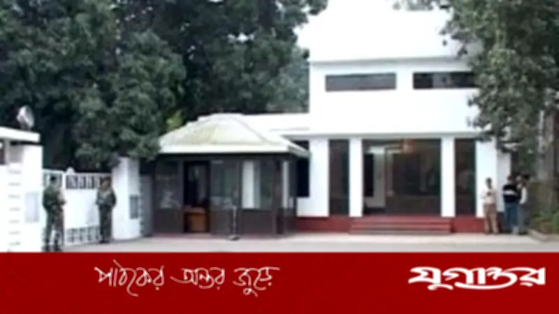 খালেদা জিয়ার উচ্ছেদে জড়িতদের নাম দিলেন মামুন খালেদ, জিজ্ঞাসাবাদে চাঞ্চল্যকর তথ্য