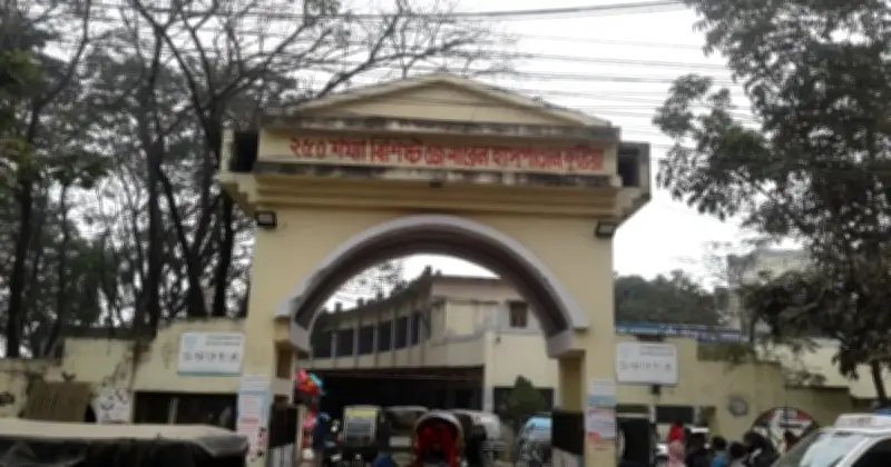 কুষ্টিয়ায় হামের উপসর্গ নিয়ে আরও এক শিশুর মৃত্যু, ১৮ ঘণ্টায় দ্বিতীয় শিশু