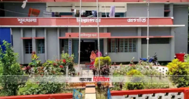 দিনাজপুরে প্রাণিসম্পদ কর্মকর্তার বিরুদ্ধে ধর্ষণের অভিযোগ, গ্রেফতার